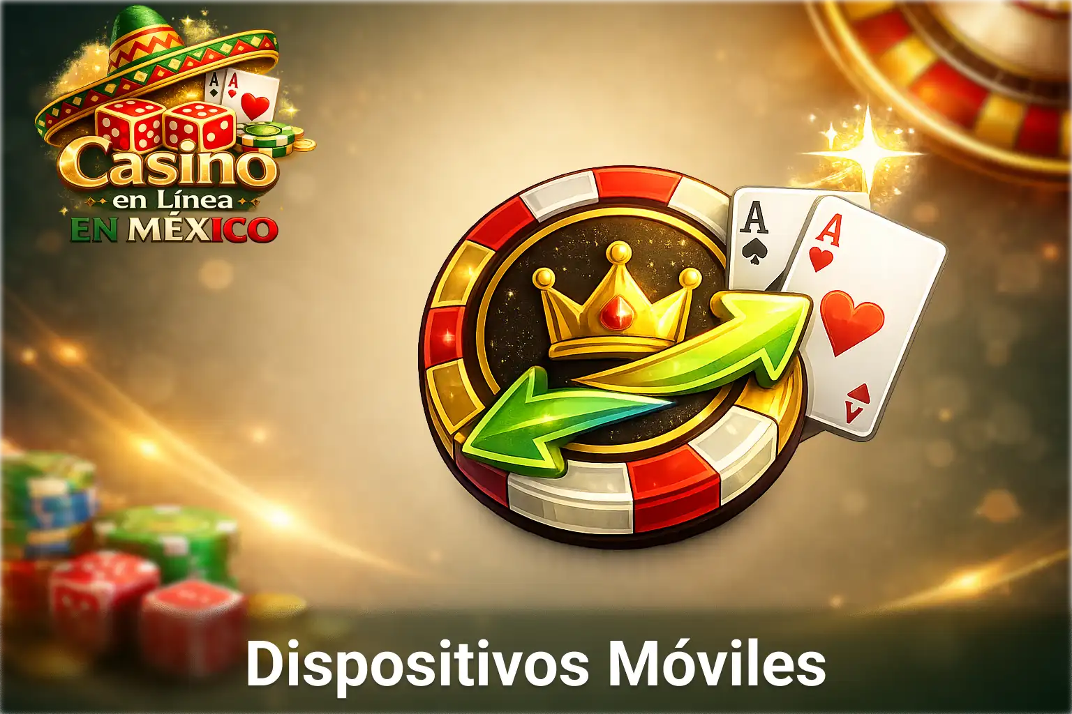 Acceso a casinos online desde móviles con experiencia de juego fluida