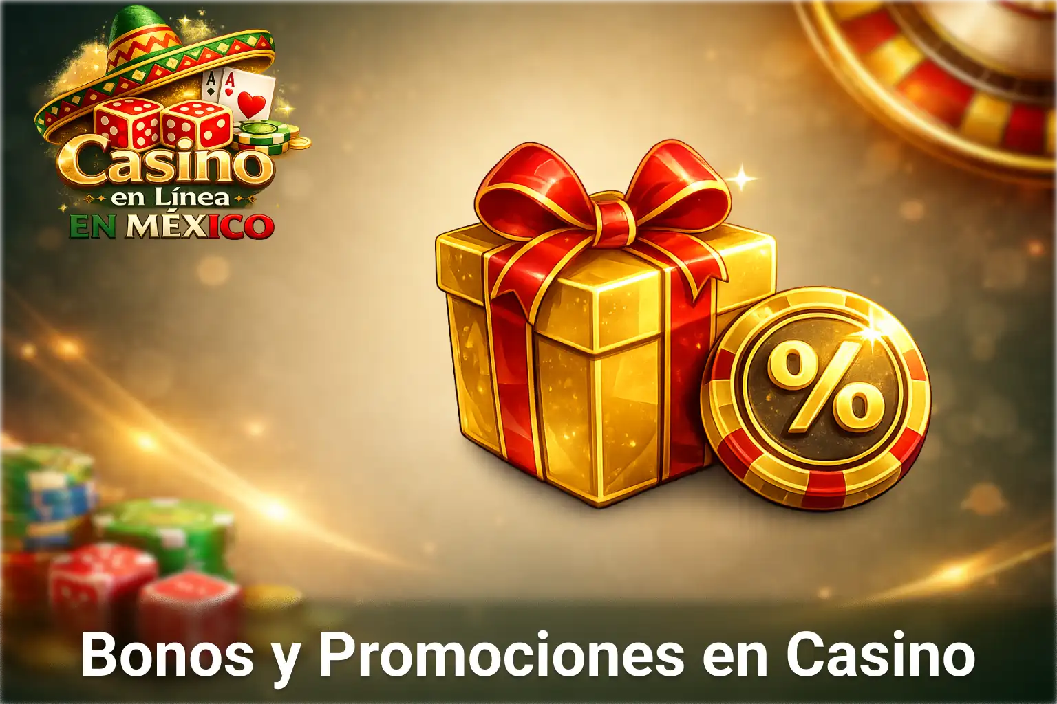 Bonos y promociones ofrecidos por casinos online para nuevos jugadores